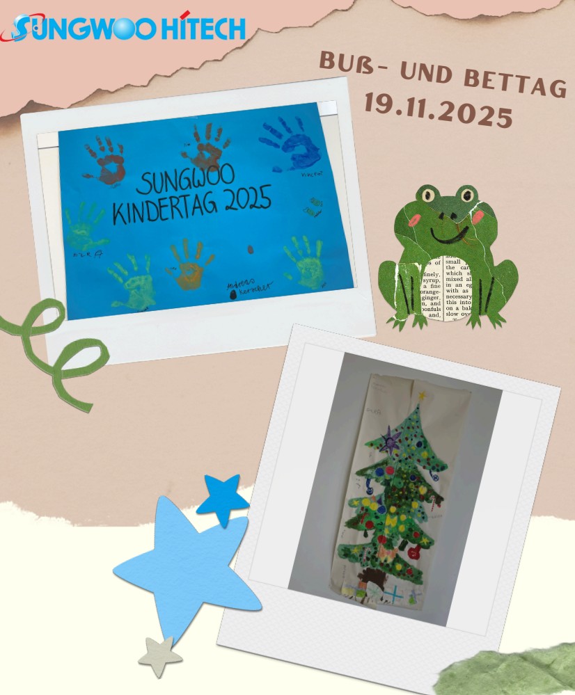 Buß- und Bettag 2025